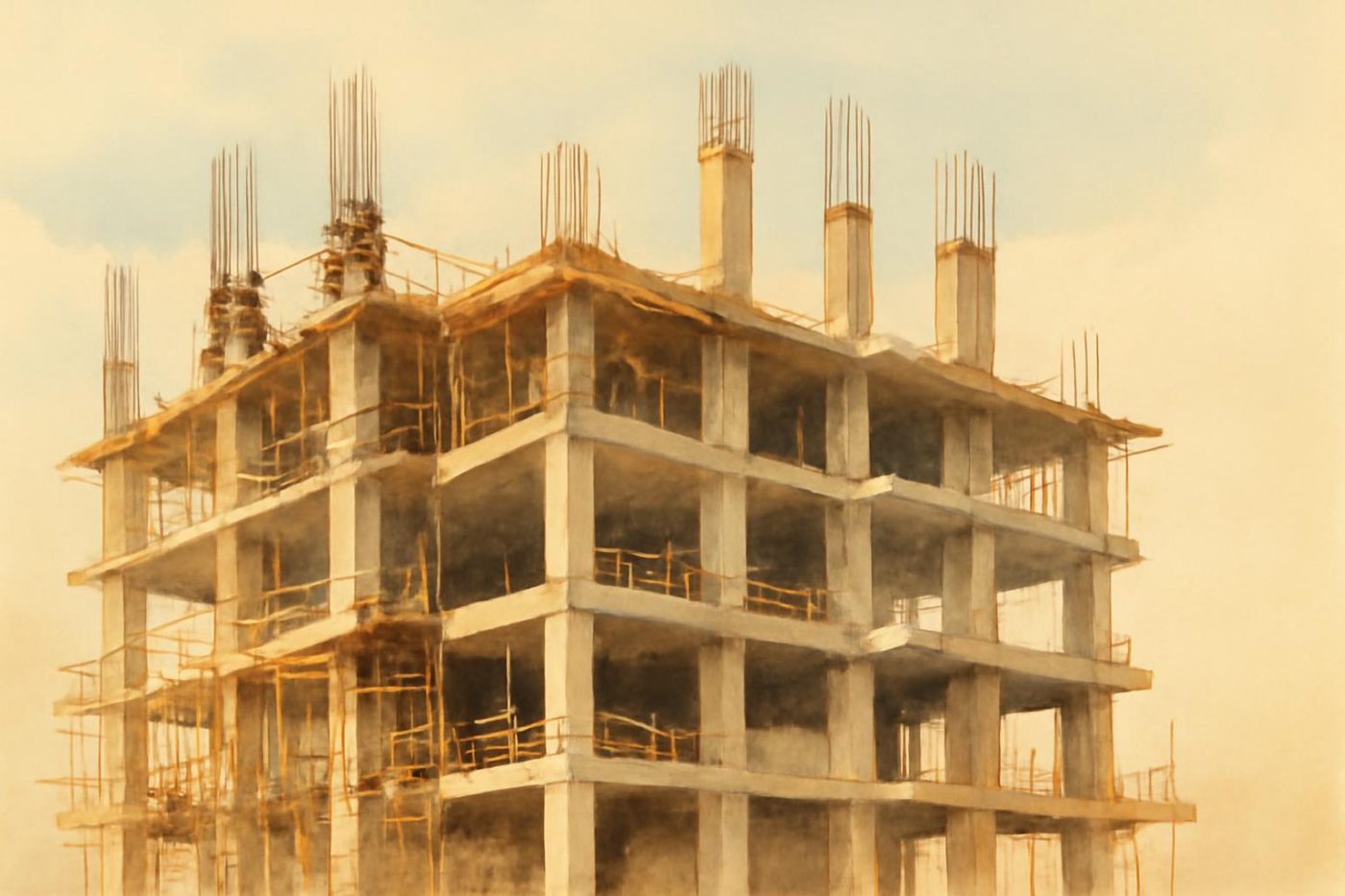 ¿En qué casos es obligatorio contratar un interventor de obra en Colombia?