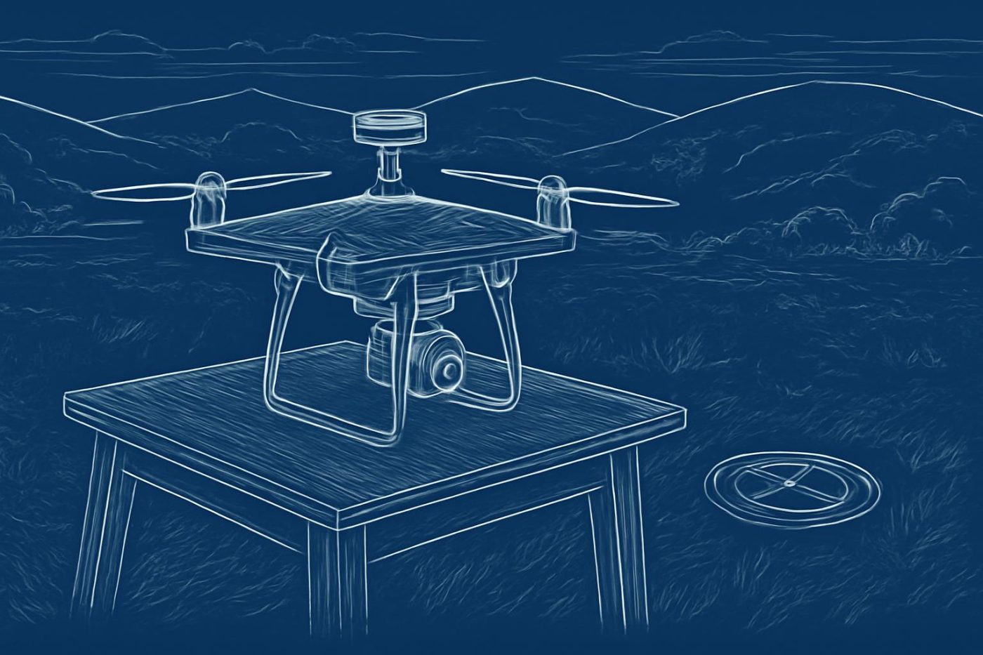 Drone o estación total: cuál elegir según el tipo de terreno y la norma técnica que exige tu proyecto