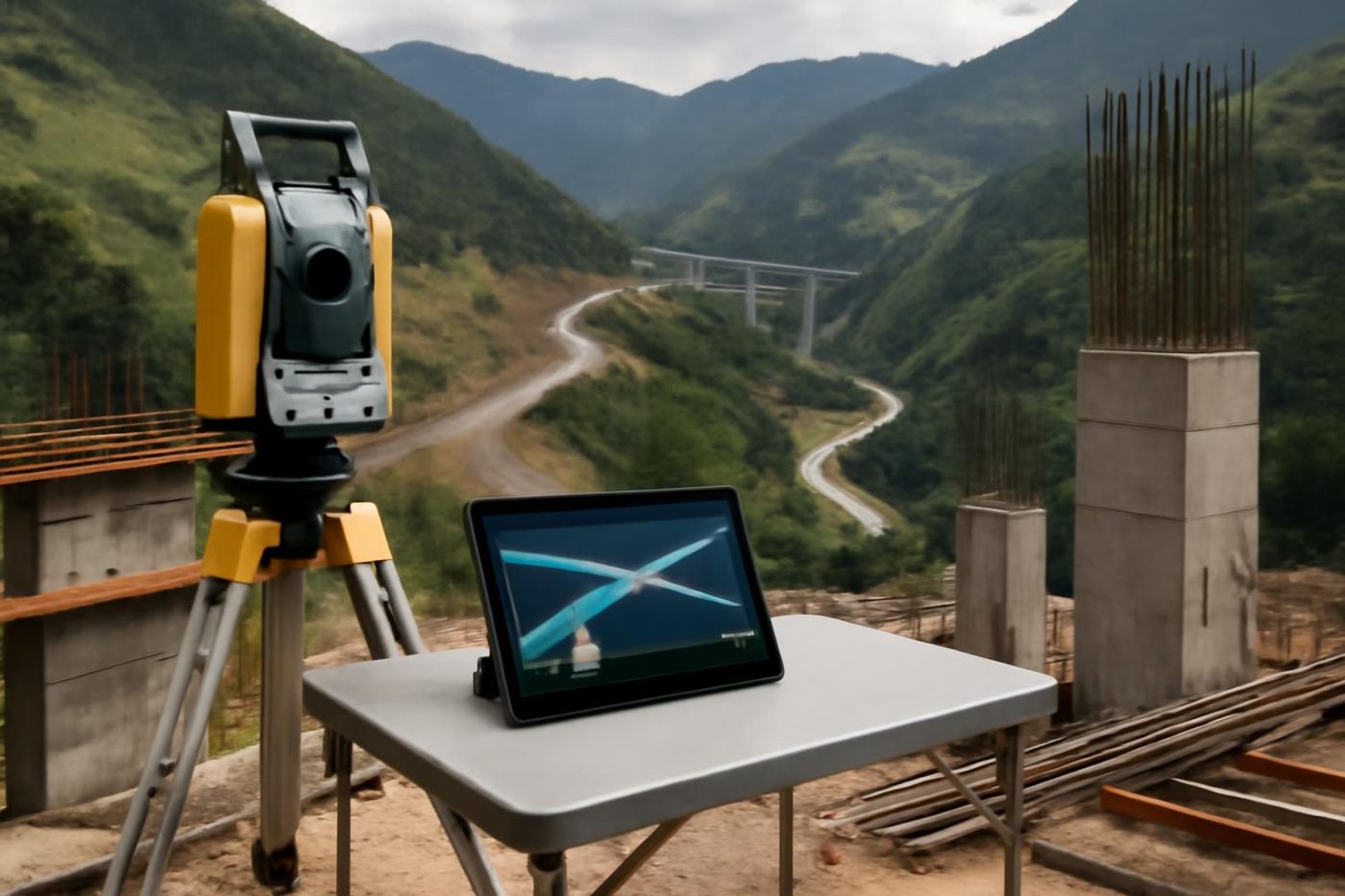 BIM en obra civil colombiana: implementación real, obligaciones del Estado y errores que no puedes cometer