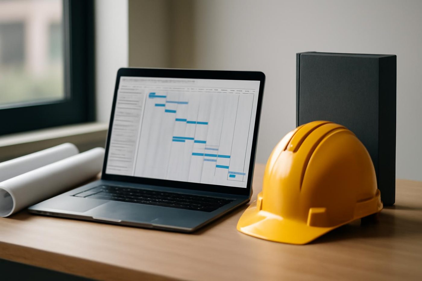 Software de gestión de proyectos que los ingenieros colombianos realmente usan en obras civiles en 2026