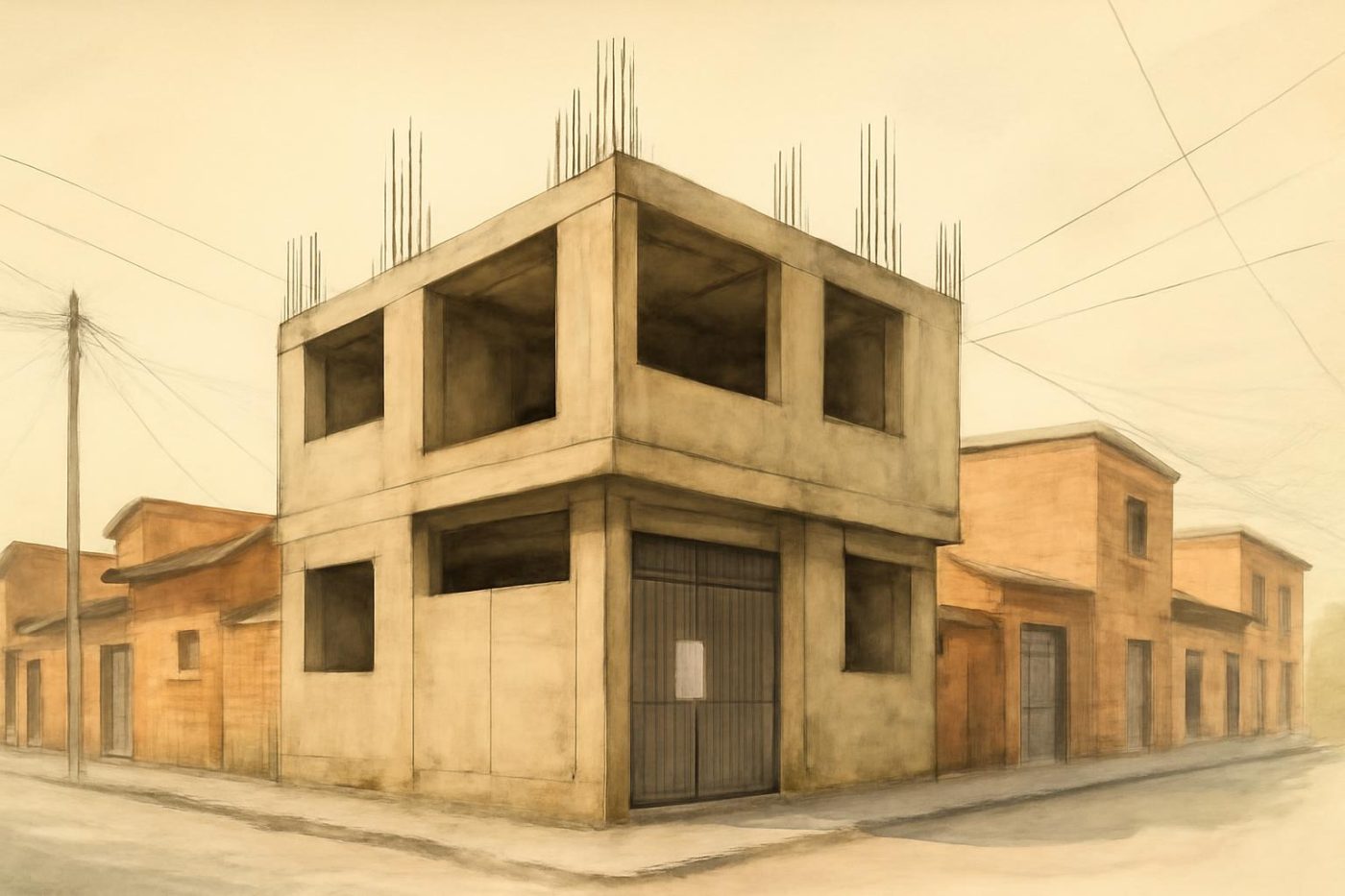 Qué pasa si construyo sin licencia en Colombia: sanciones reales y cómo regularizarse antes de que sea tarde