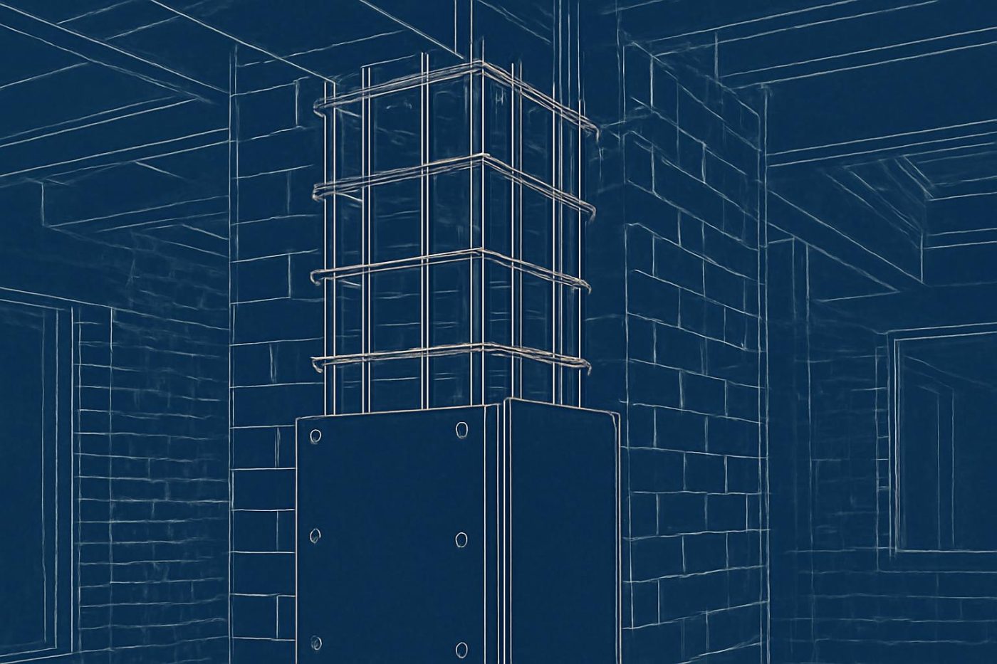 Qué evaluaciones previas exige la NSR-10 antes de intervenir estructuralmente una vivienda en zona sísmica alta