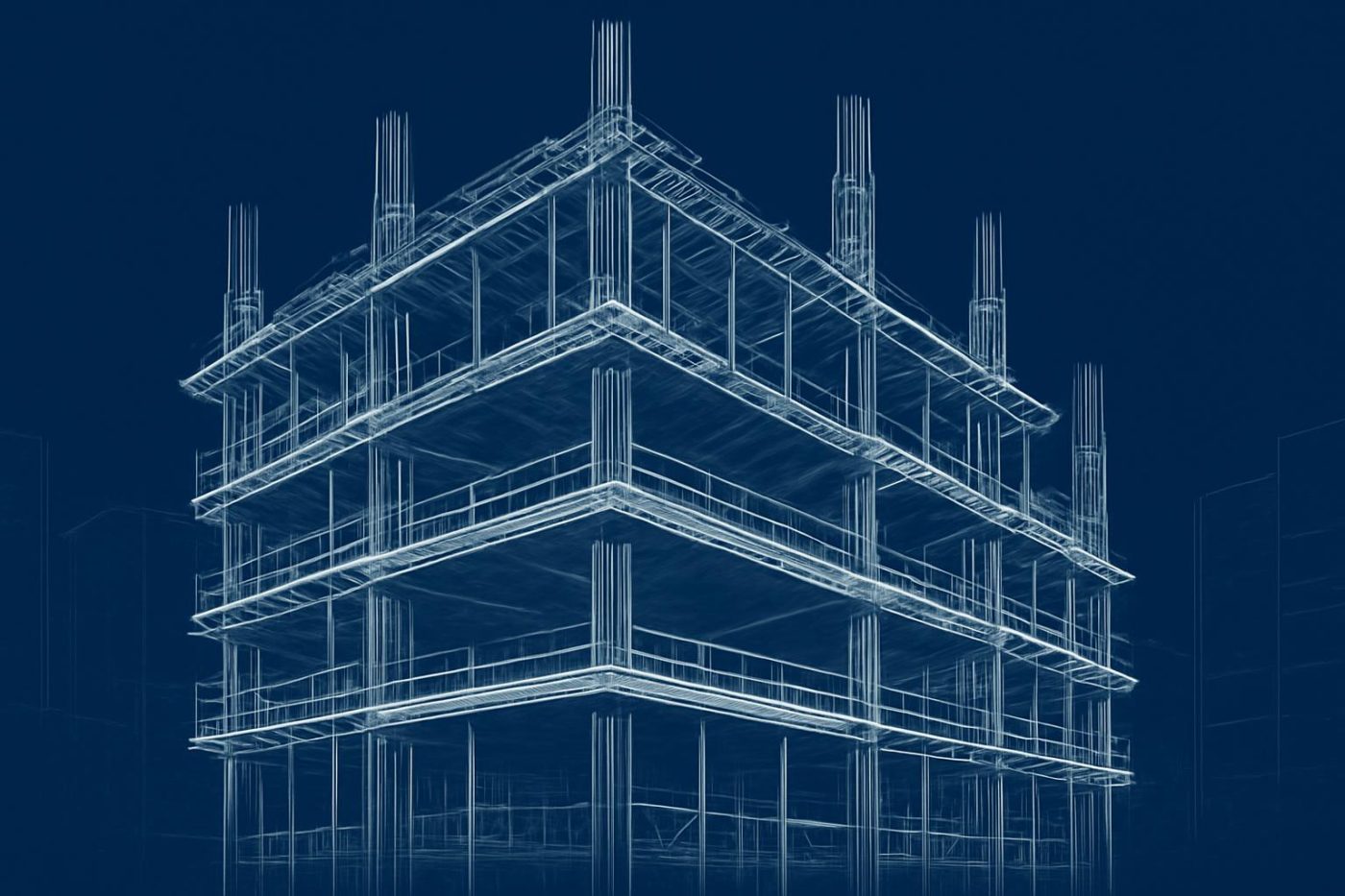 Interventoría de obra en Colombia: cuándo la ley te obliga a contratarla y cuándo conviene hacerlo aunque no sea exigible